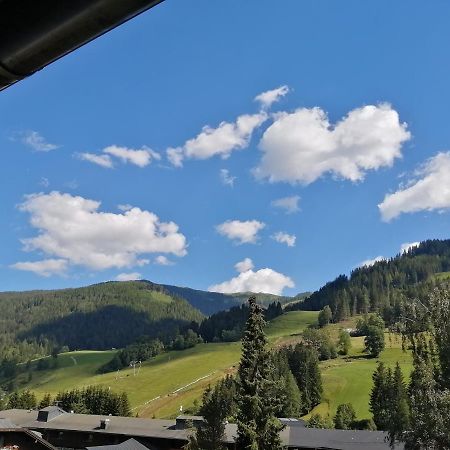 Hotel Haus Anni Bad Kleinkirchheim Exteriér fotografie