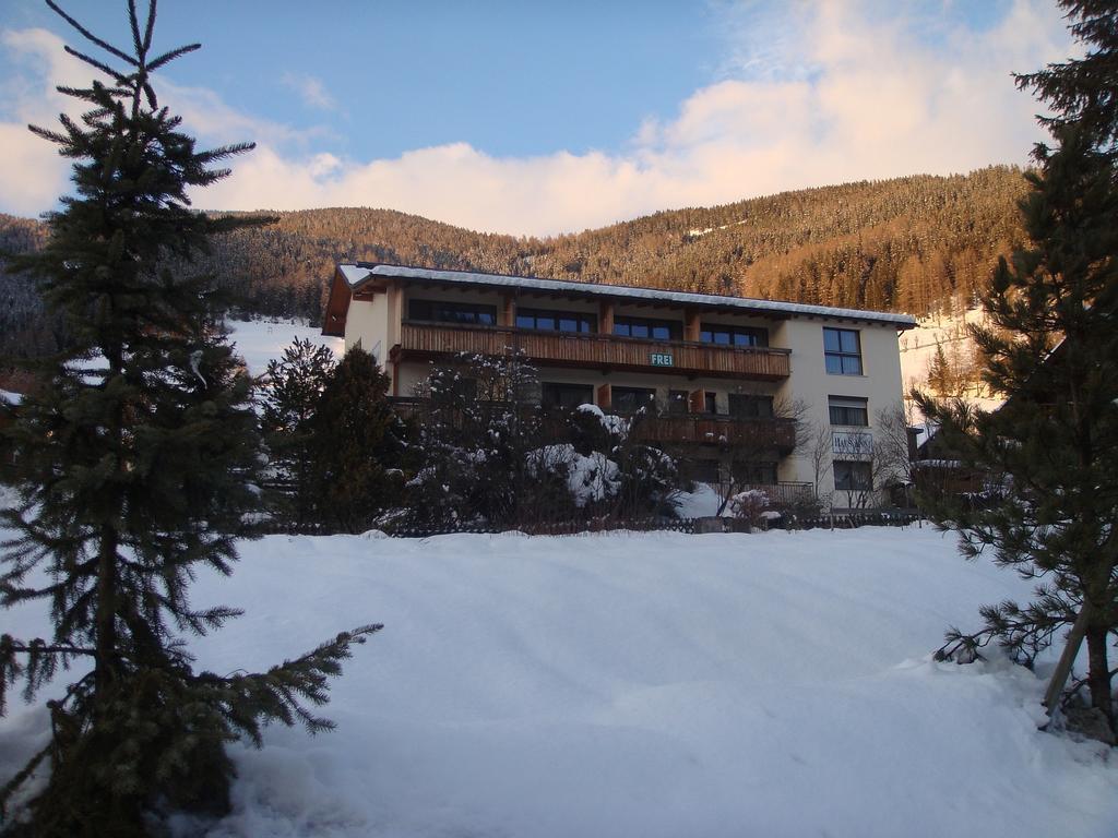 Hotel Haus Anni Bad Kleinkirchheim Exteriér fotografie