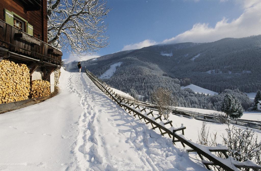 Hotel Haus Anni Bad Kleinkirchheim Exteriér fotografie